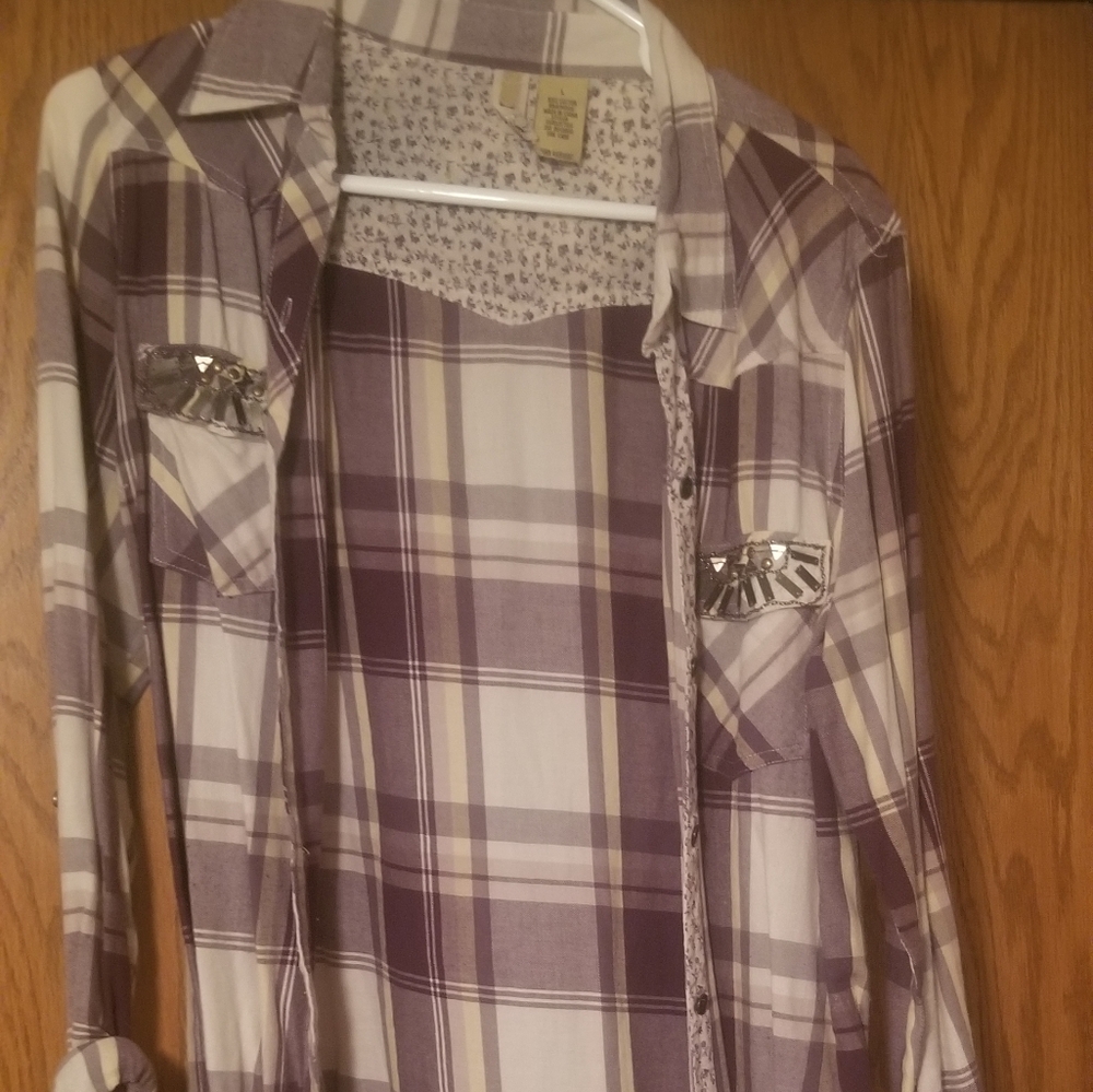 BKE Flannel